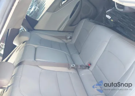 2017 Chevrolet Malibu Premier z USA, uszkodzony, nr VIN 1G1ZH5SX8HF132254